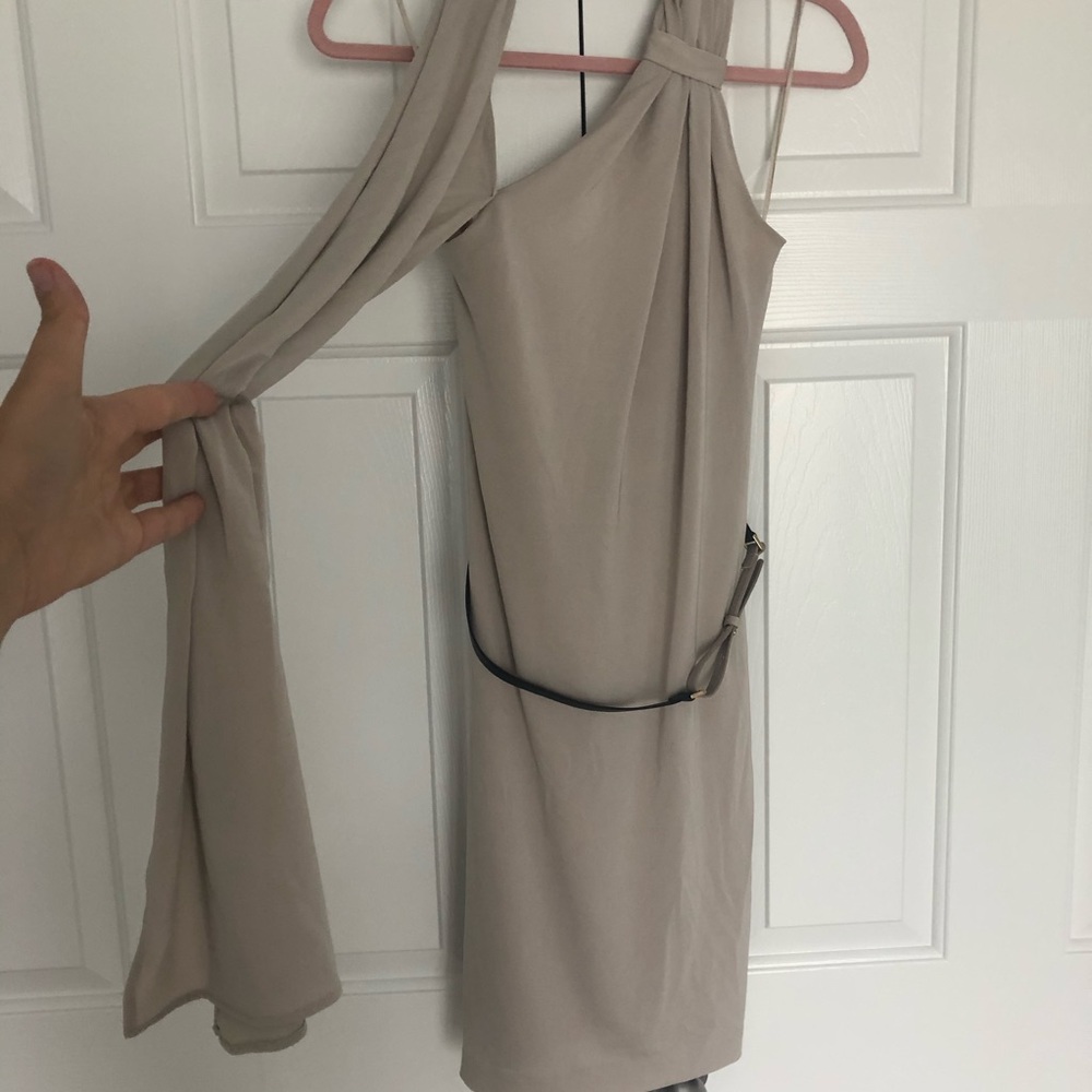Mango mini dress